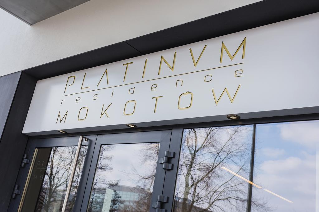 Platinum Mokotow *