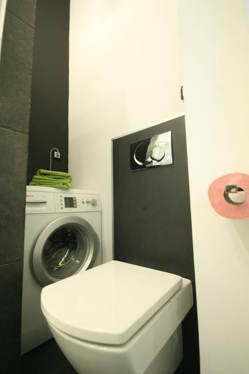 Powisle Apartment Warsaw