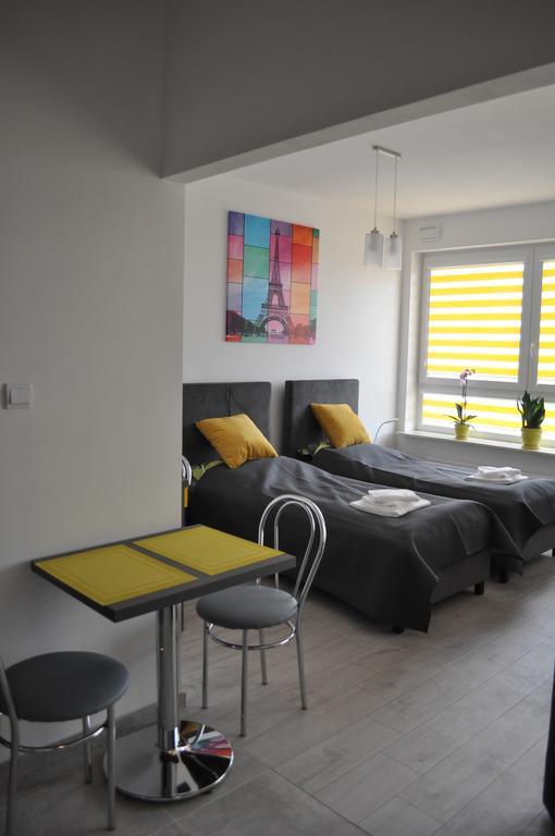 Pop Art Apartment