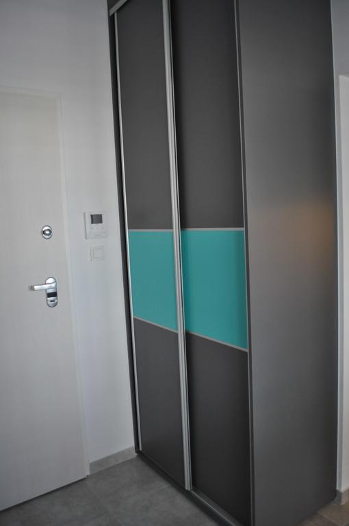 Apartment Pop Art *