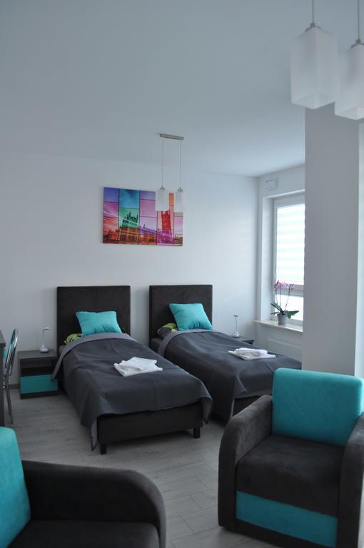 Apartment Pop Art