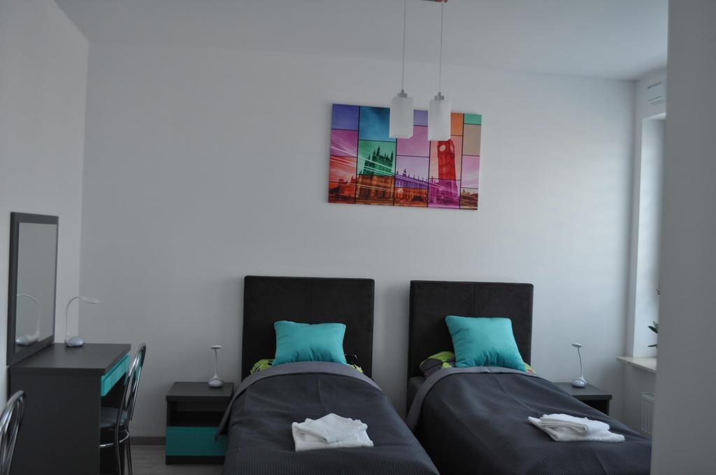 Pop Art Apartment *