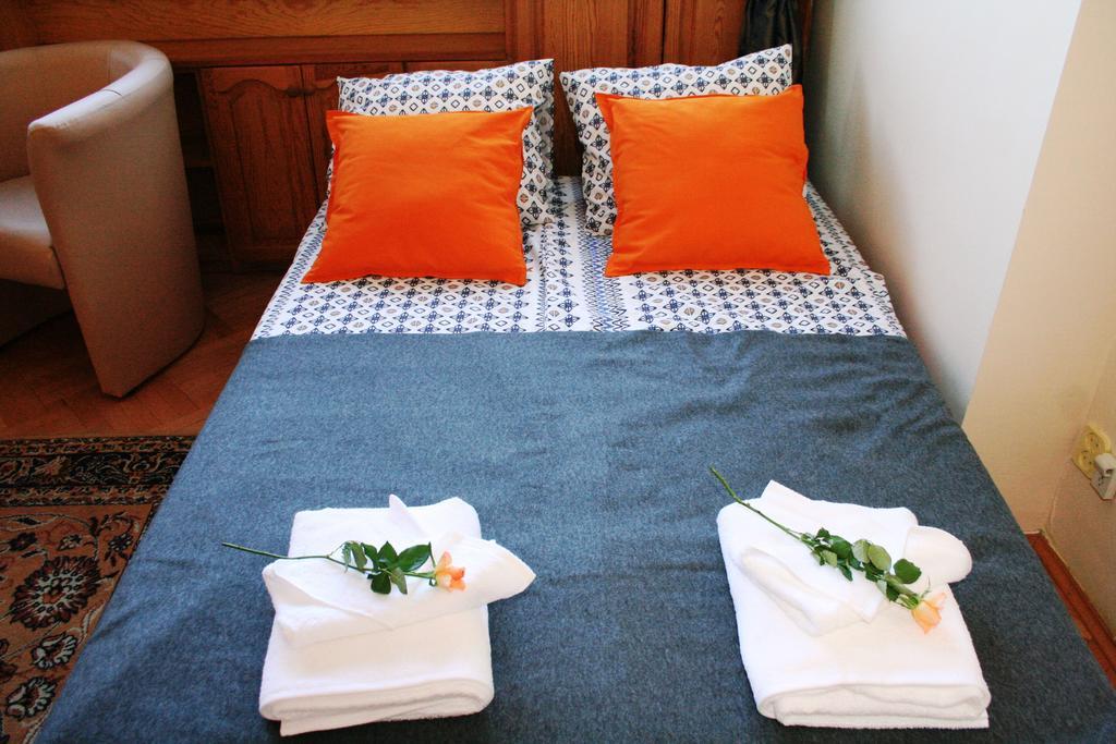 Apartamento Seven Heaven Warsaw/siodme Niebo *