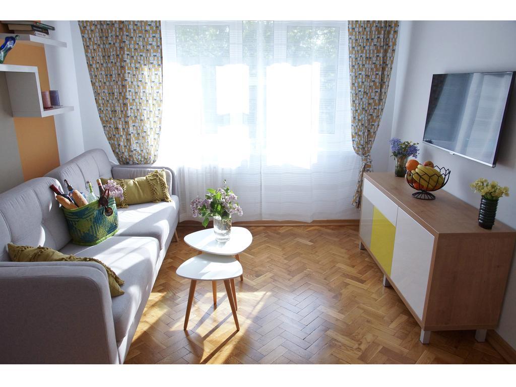 Nowolipie Warsaw