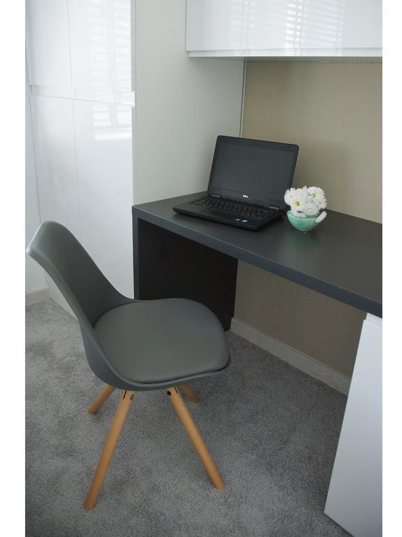 Apartment Nowolipie