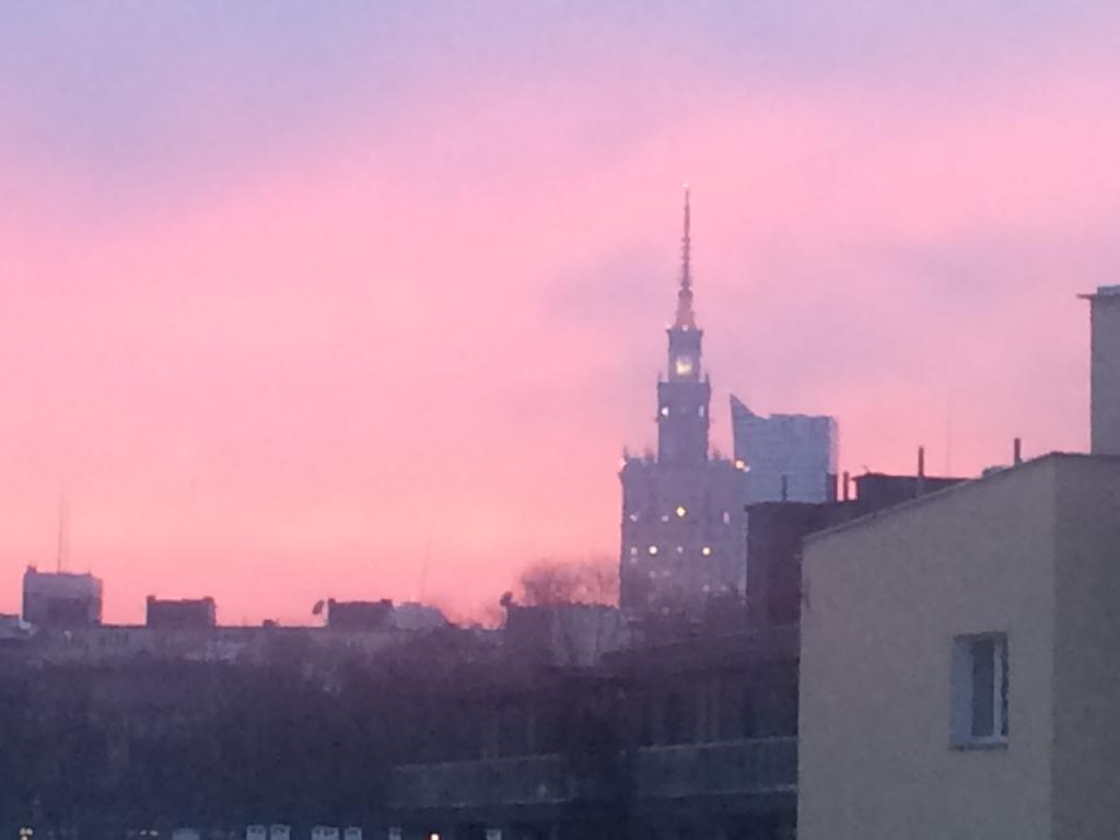 Powisle Solec * Warsaw