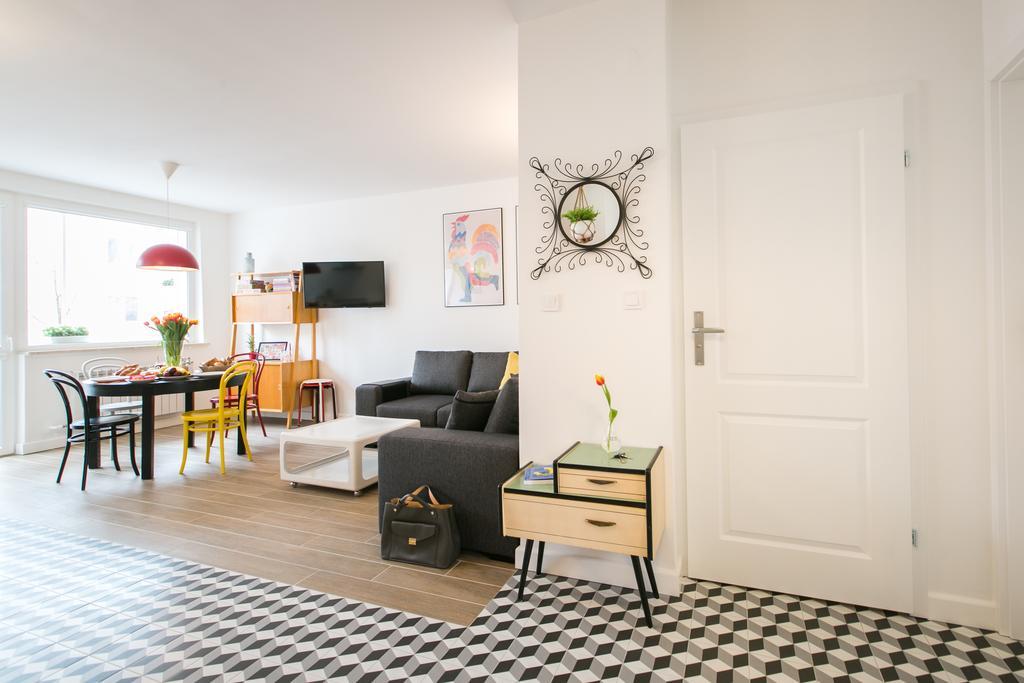 Apartament Franciszkanska Apartment *
