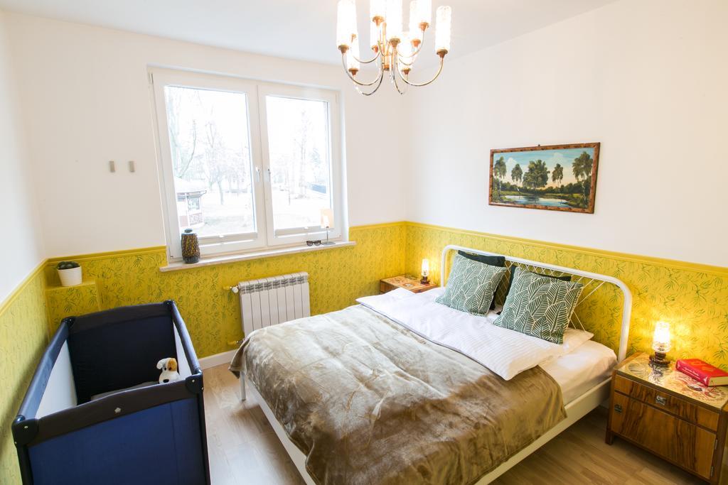 Apartament Franciszkanska Apartment