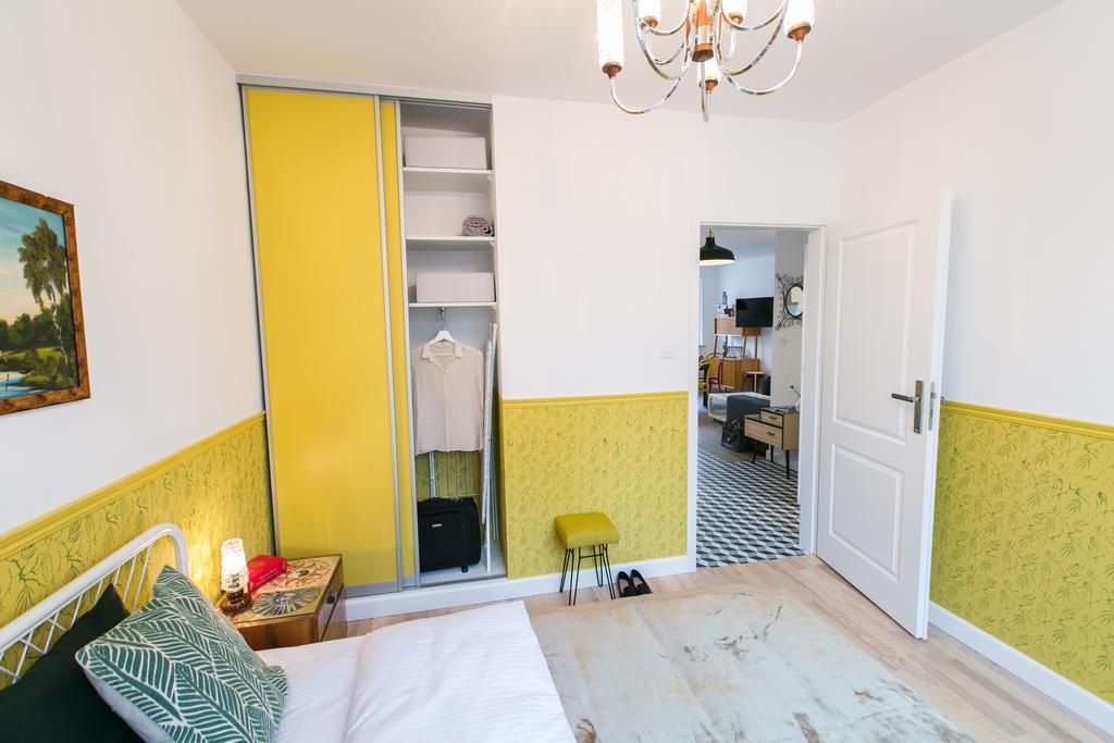 Apartament Franciszkanska Apartment *
