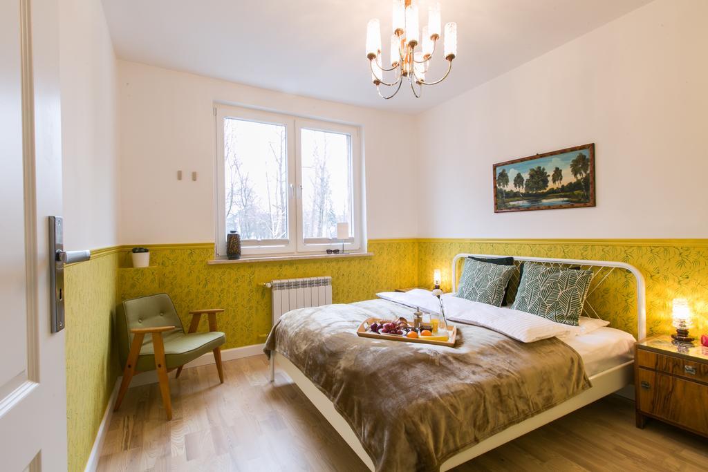 Apartament Franciszkanska Apartment *