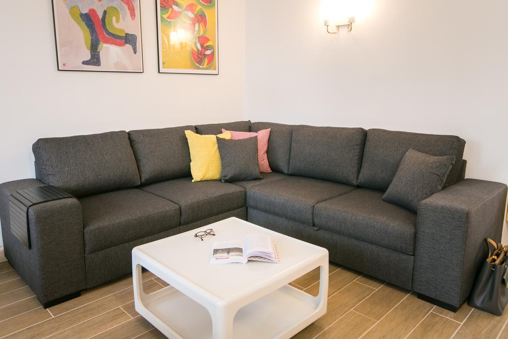 Apartament Franciszkanska *