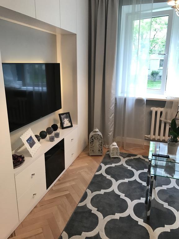 Apartament Karmelicka 11 Apartment Warsaw