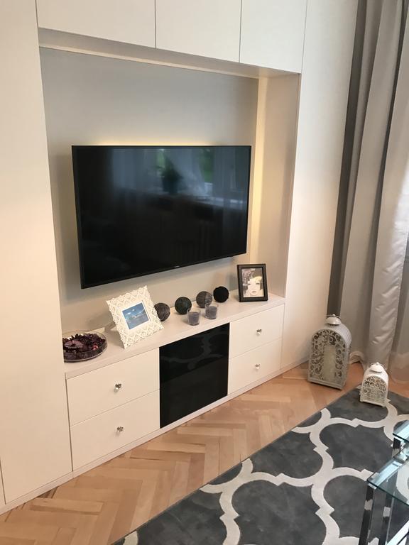 Apartament Karmelicka 11 *