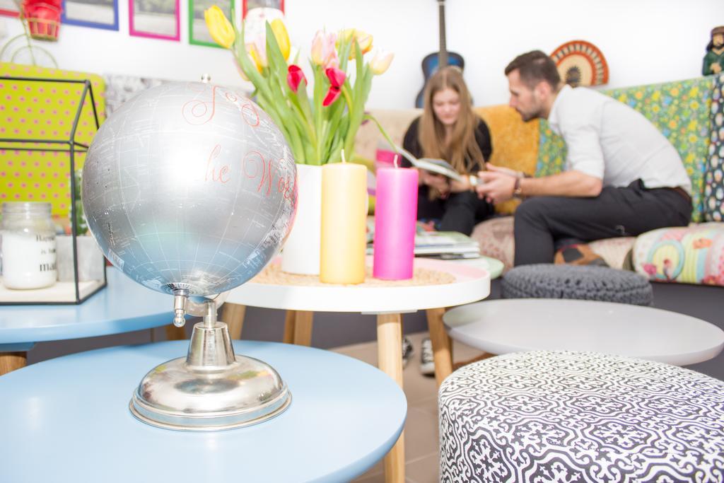 Downtown Hostel