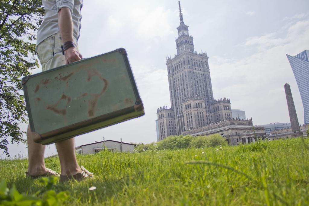 Downtown Hostel Warsaw