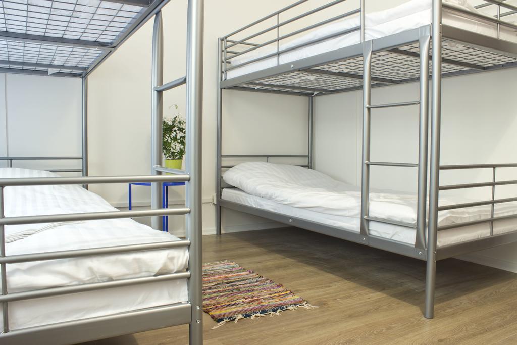 Hostel Downtown Warsaw