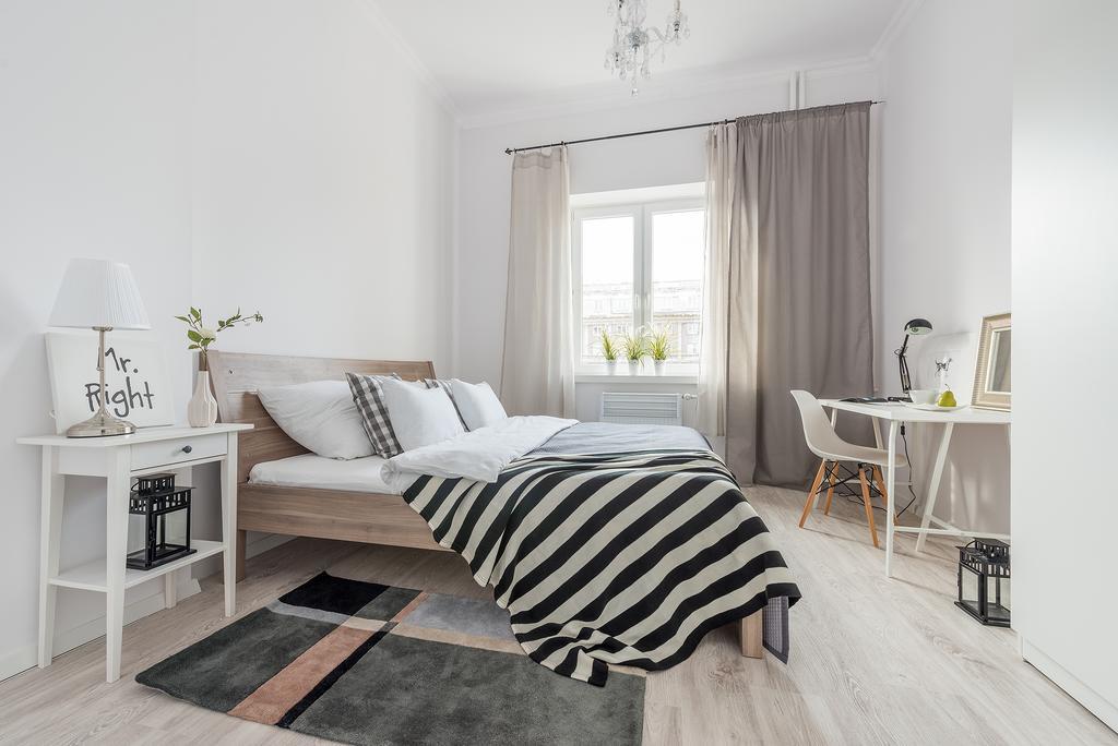 P&O Apartments Andersa Intraco *