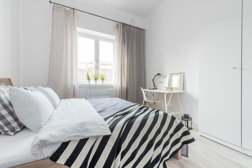 P&O Apartments Andersa Intraco Warsaw