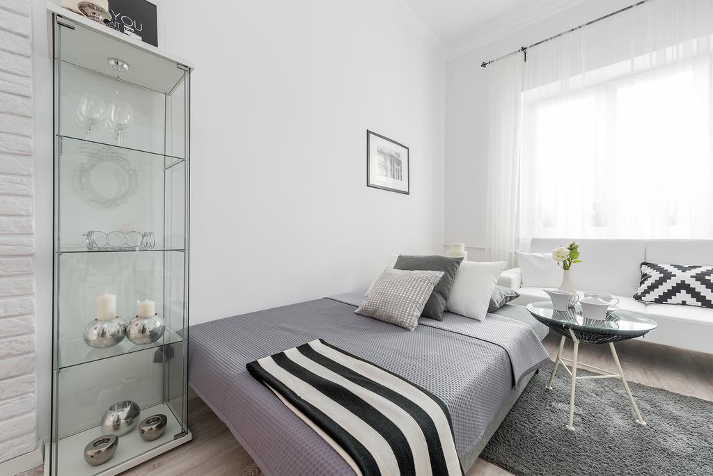 P&O Apartments Andersa Intraco * Warsaw