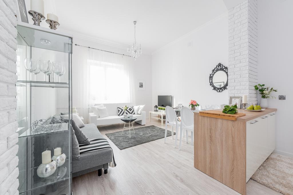 P&O Apartments Andersa Intraco Apartment *