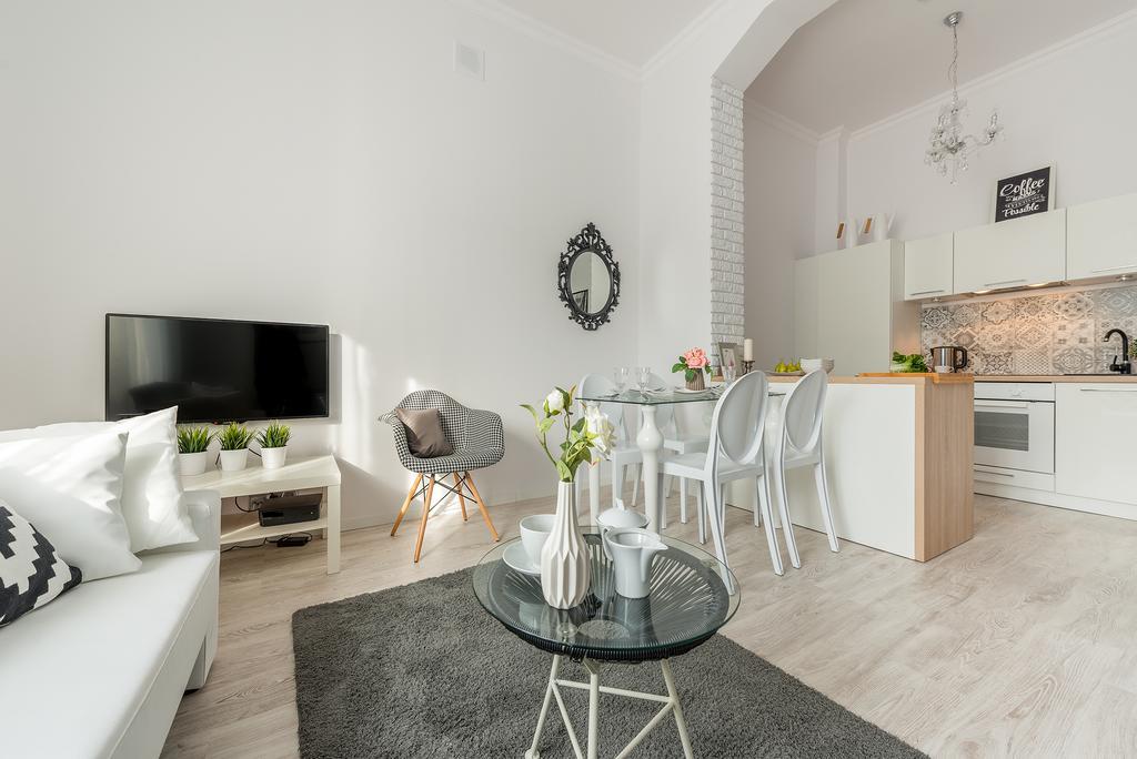 Apartment P&O Apartments Andersa Intraco *