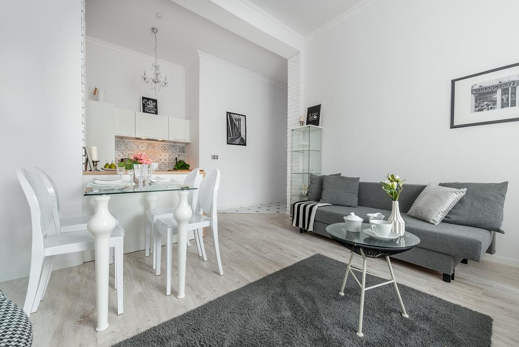 Apartment P&O Apartments Andersa Intraco *