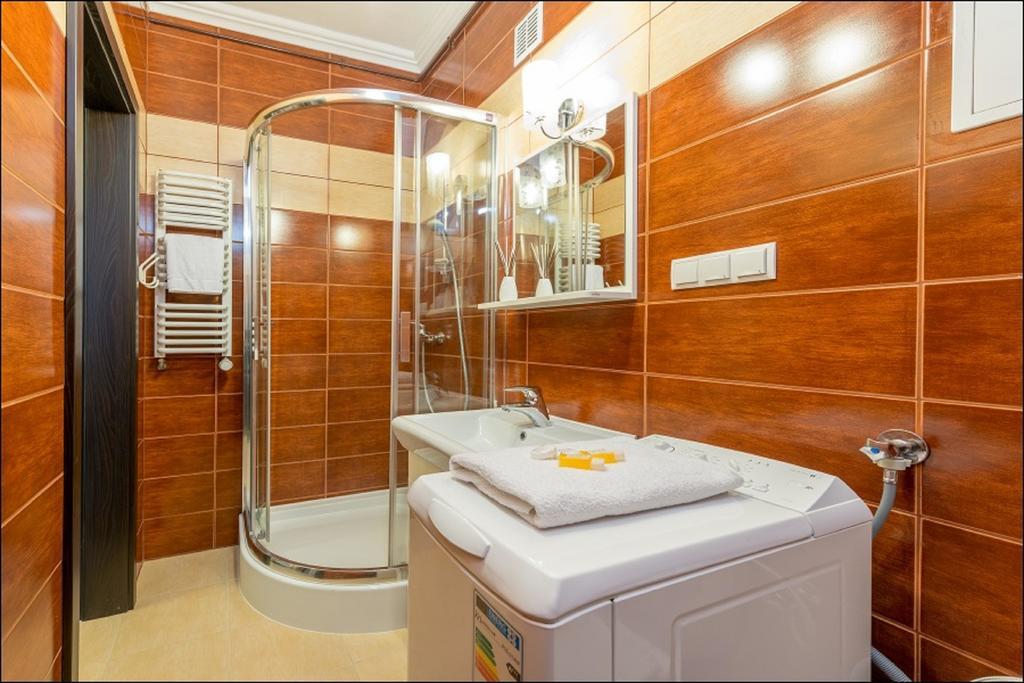 P&O Apartments Freta Warsaw