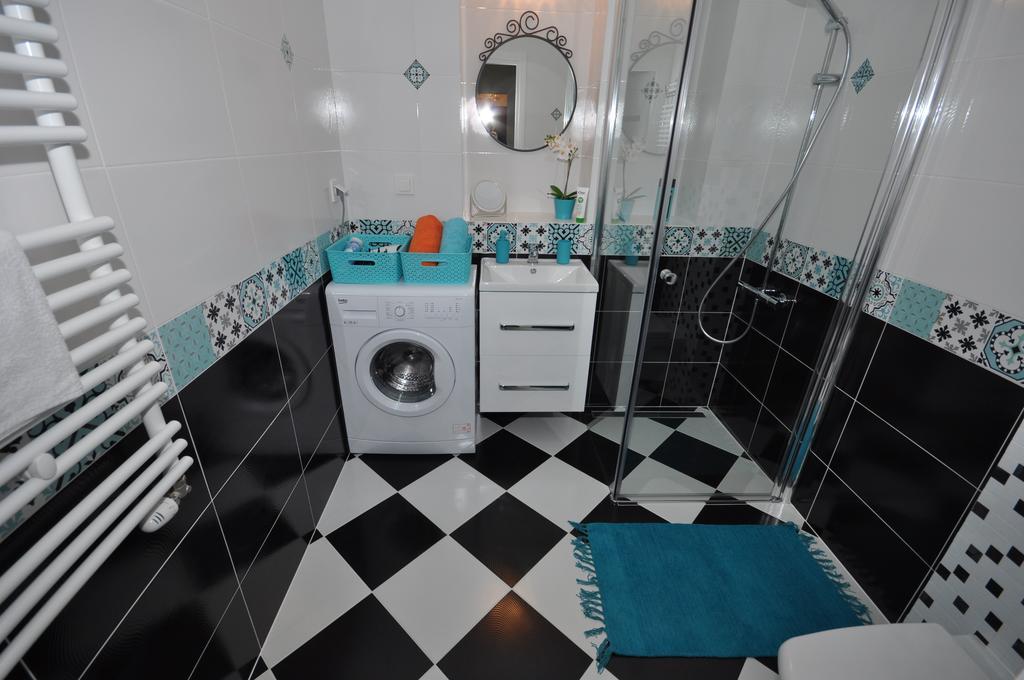 Mala Apartment