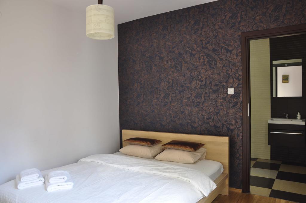 Prudentia Wspólna Apartament *
