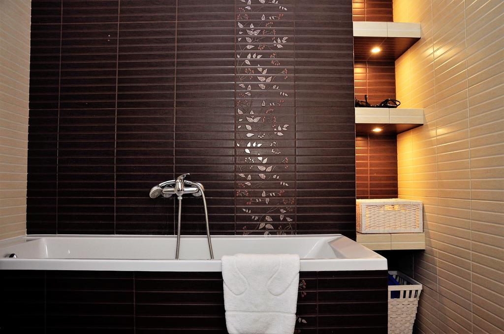 Prudentia Wspólna Apartament Warszawa