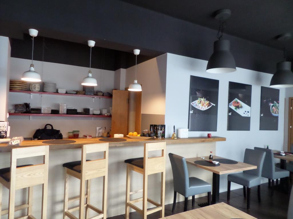Apartament Gieldowa *