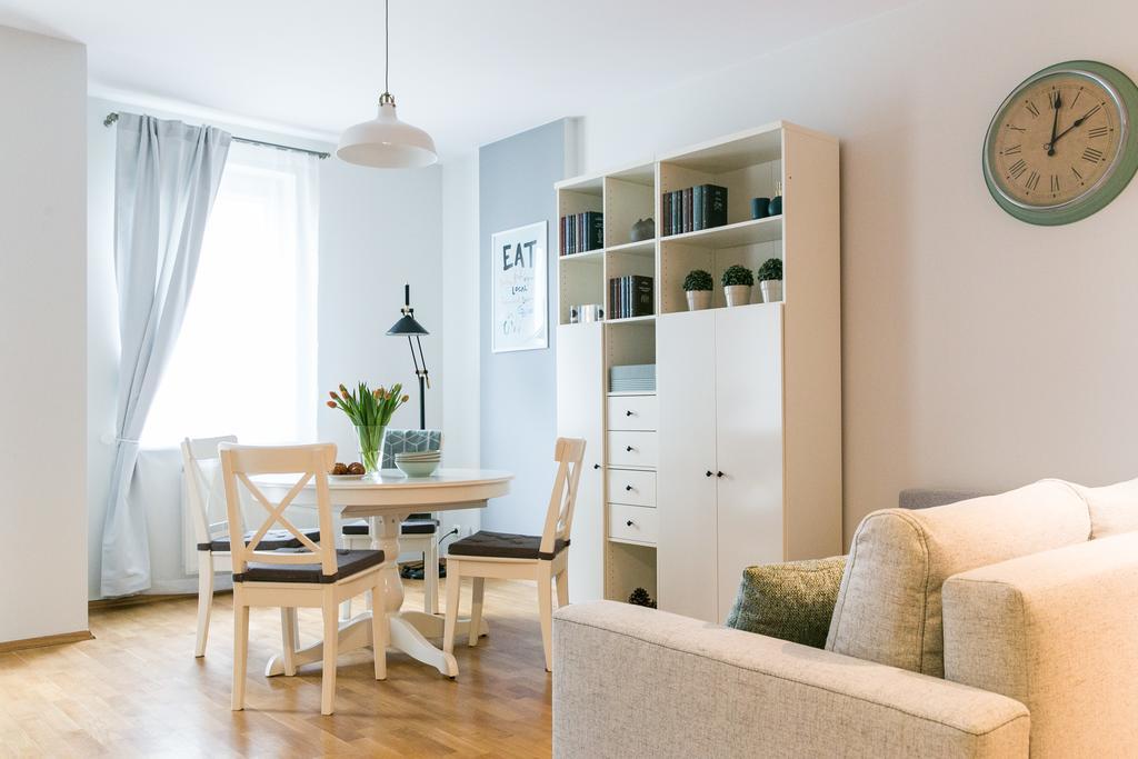 Forget Me Not Apartment *
