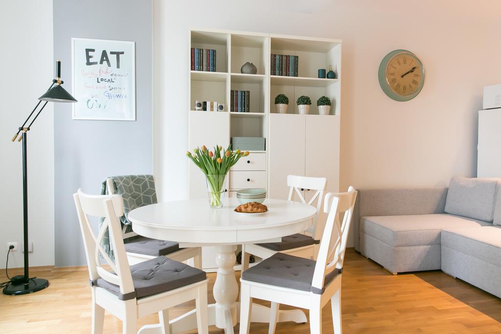 Apartamento Forget Me Not *