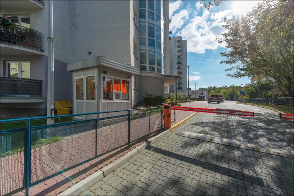 Apartamento P&o Chomiczowka
