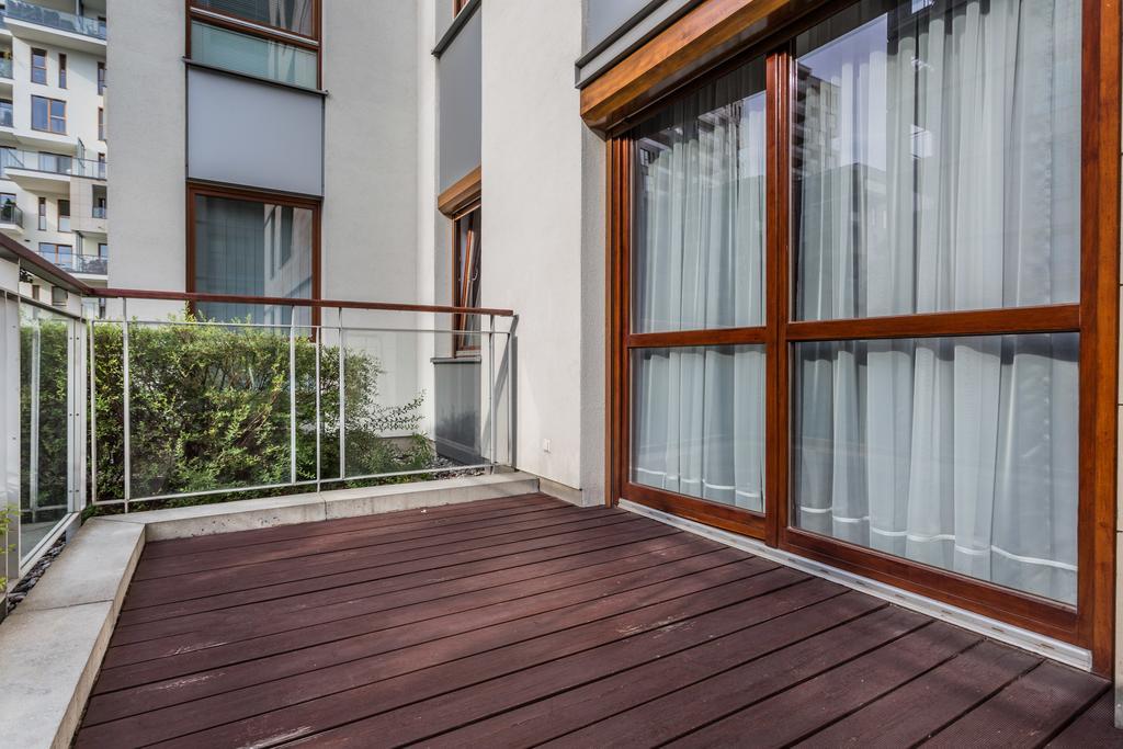 Executive Suites Galeria Park * Warszawa