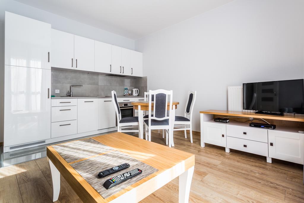 Executive Suites Galeria Park * Warszawa