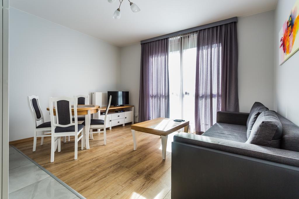 Executive Suites Galeria Park Warszawa