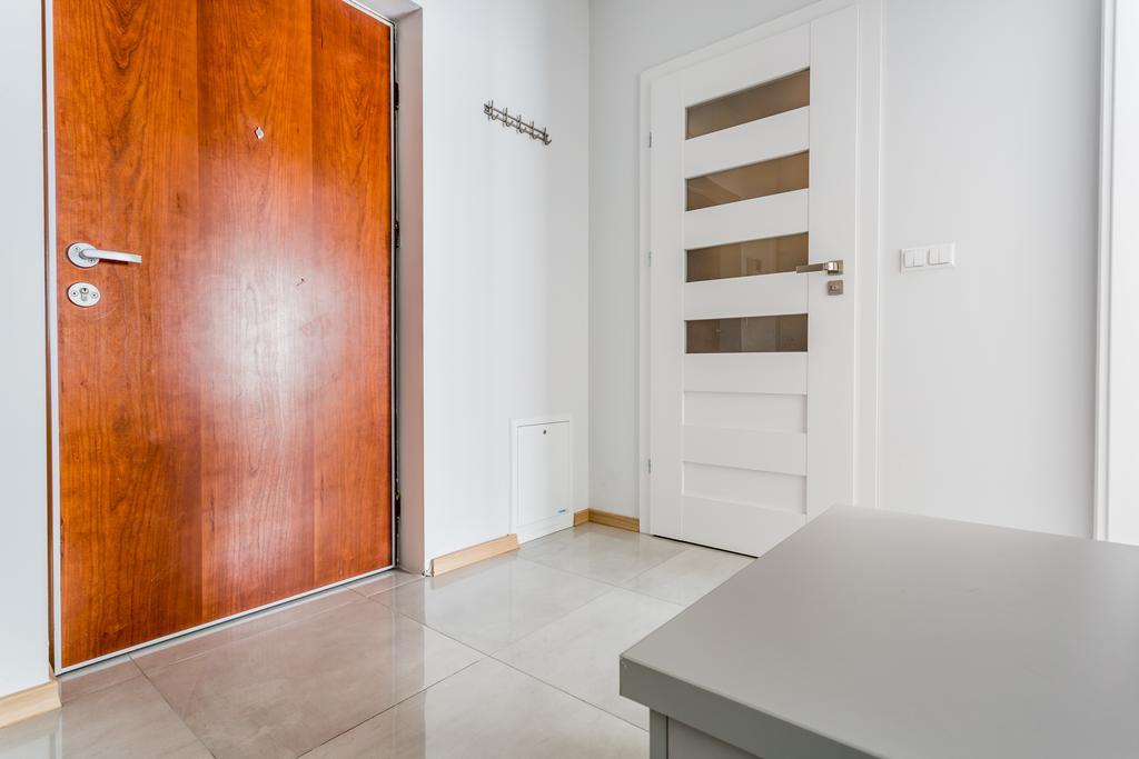 Executive Suites Galeria Park Apartament Warszawa