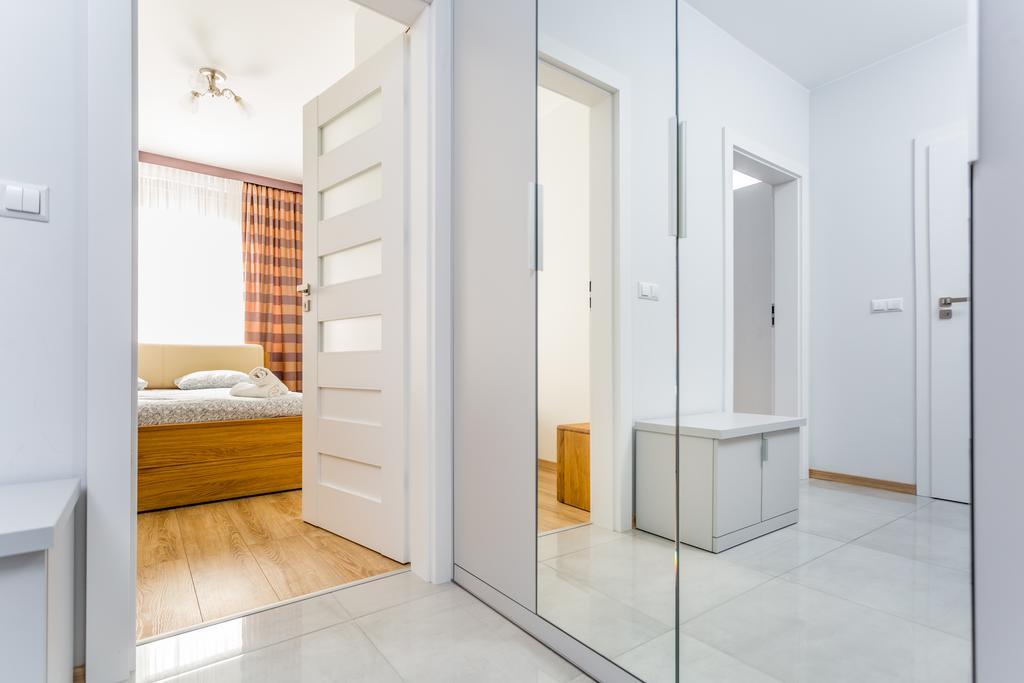 Apartament Executive Suites Galeria Park *