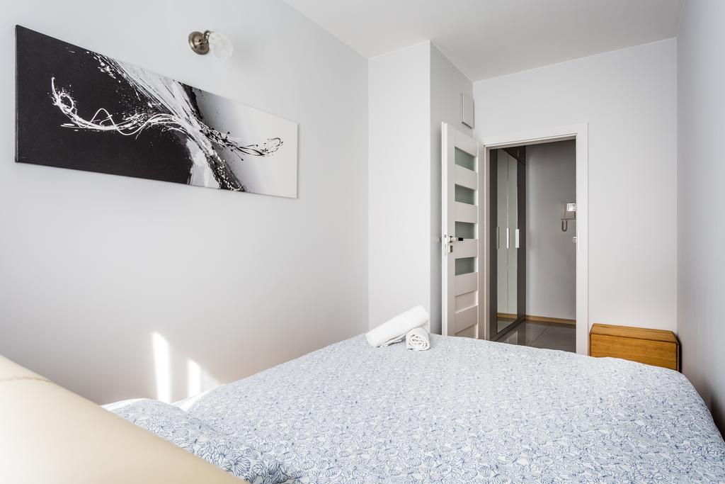 Apartament Executive Suites Galeria Park
