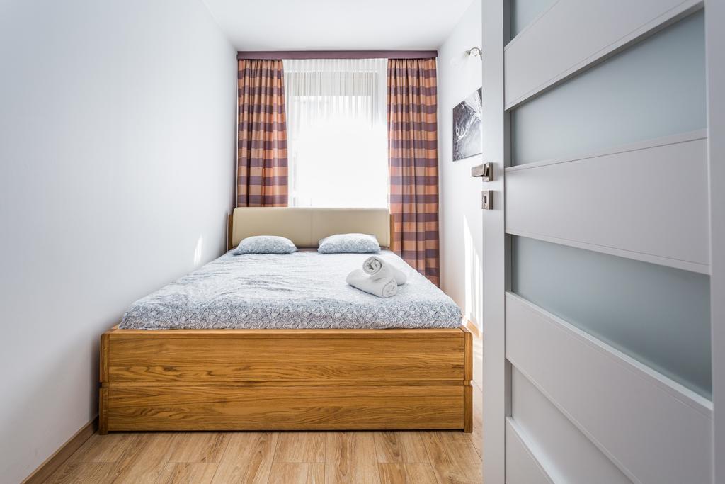 Executive Suites Galeria Park Warszawa