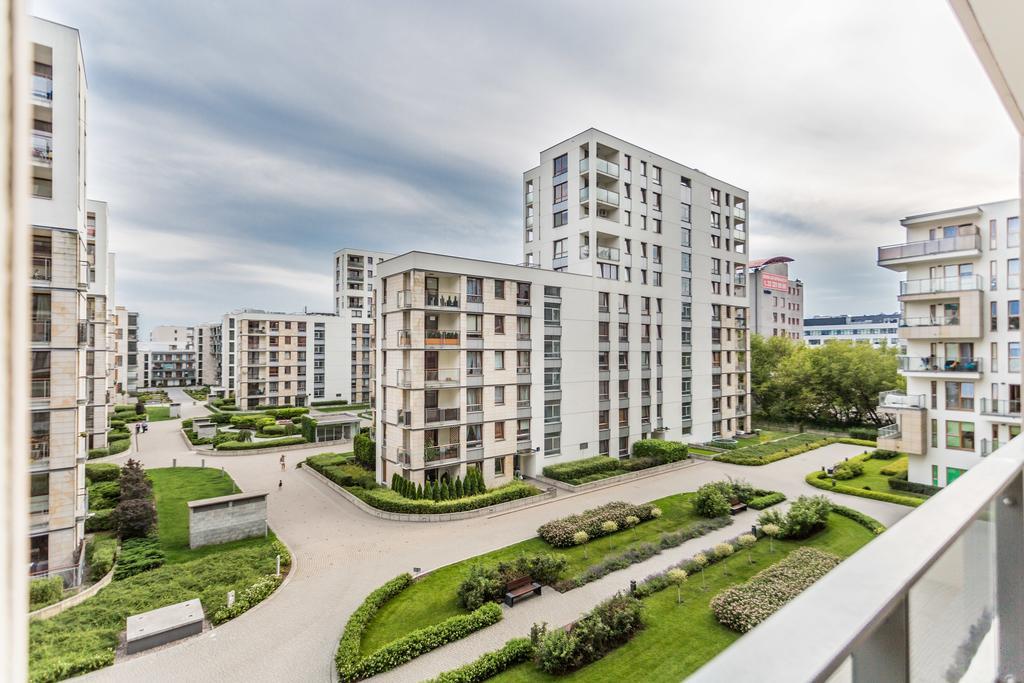 Executive Suites Galeria Park Warszawa