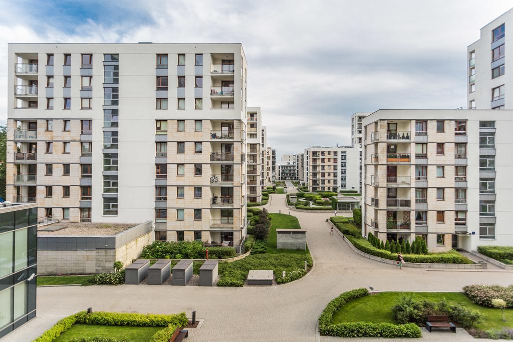 Executive Suites Galeria Park Warszawa