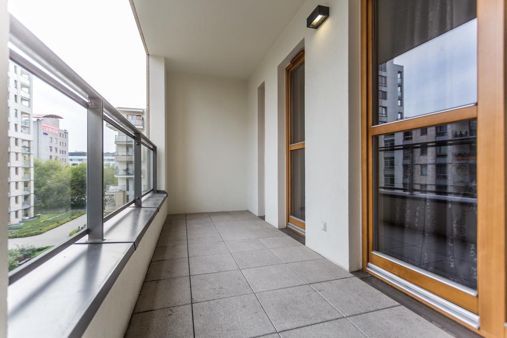 Executive Suites Galeria Park Apartament Warszawa