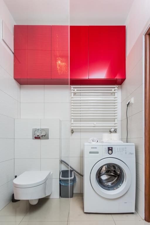 Executive Suites Galeria Park Apartament