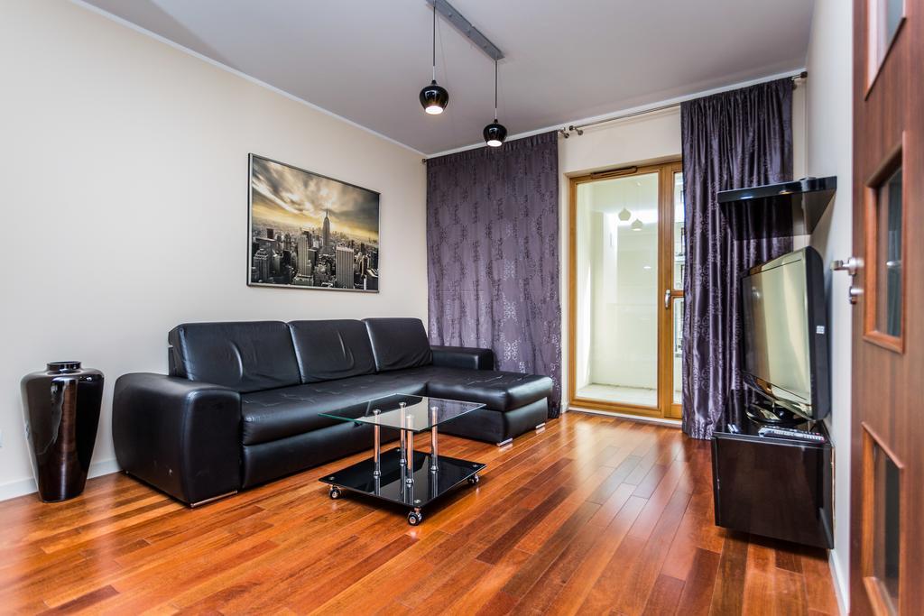 Executive Suites Galeria Park Apartament Warszawa