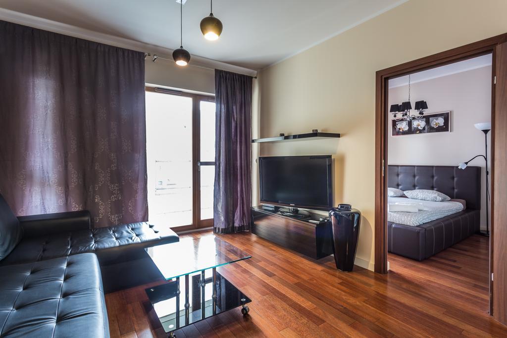 Apartament Executive Suites Galeria Park *