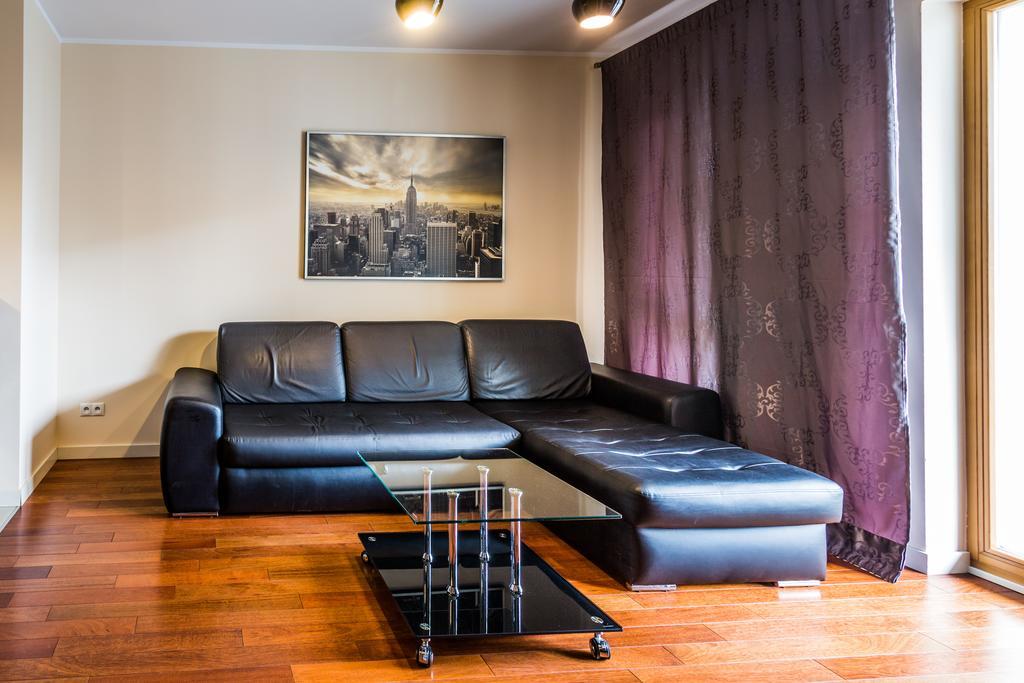 Executive Suites Galeria Park Apartament *