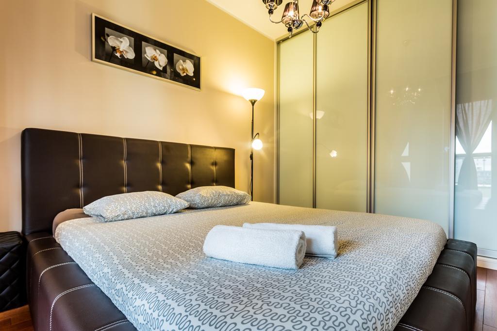 Apartament Executive Suites Galeria Park