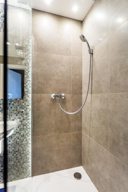 Apartament Executive Suites Lux